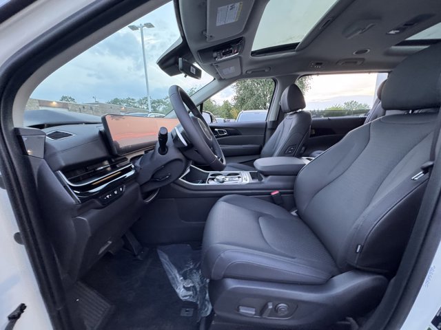 New 2026 Kia Carnival SX Prestige image 29