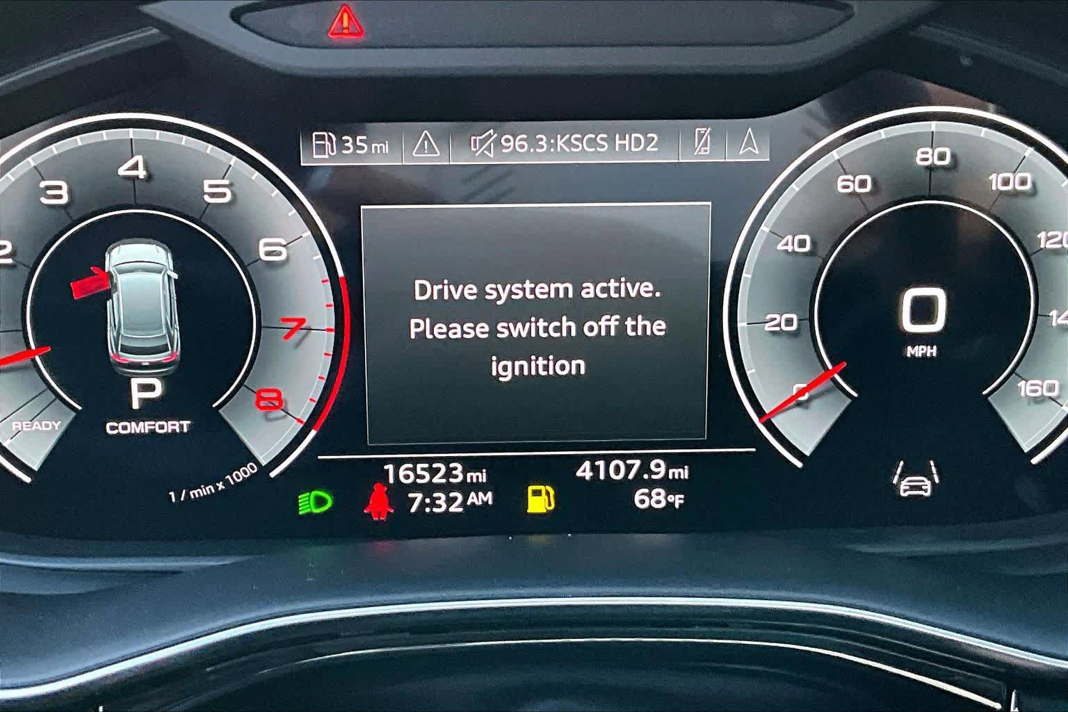 Used 2023 Audi Q8 Premium Plus AWD/4WD image 26