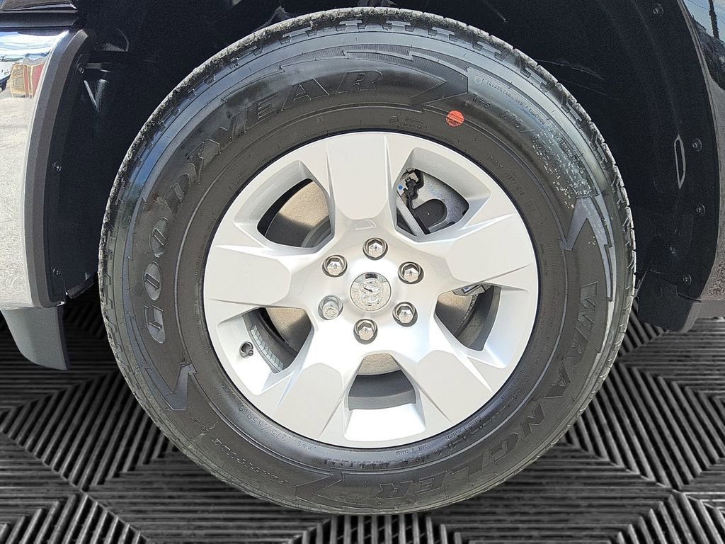 New 2026 RAM 1500 Lone Star image 15