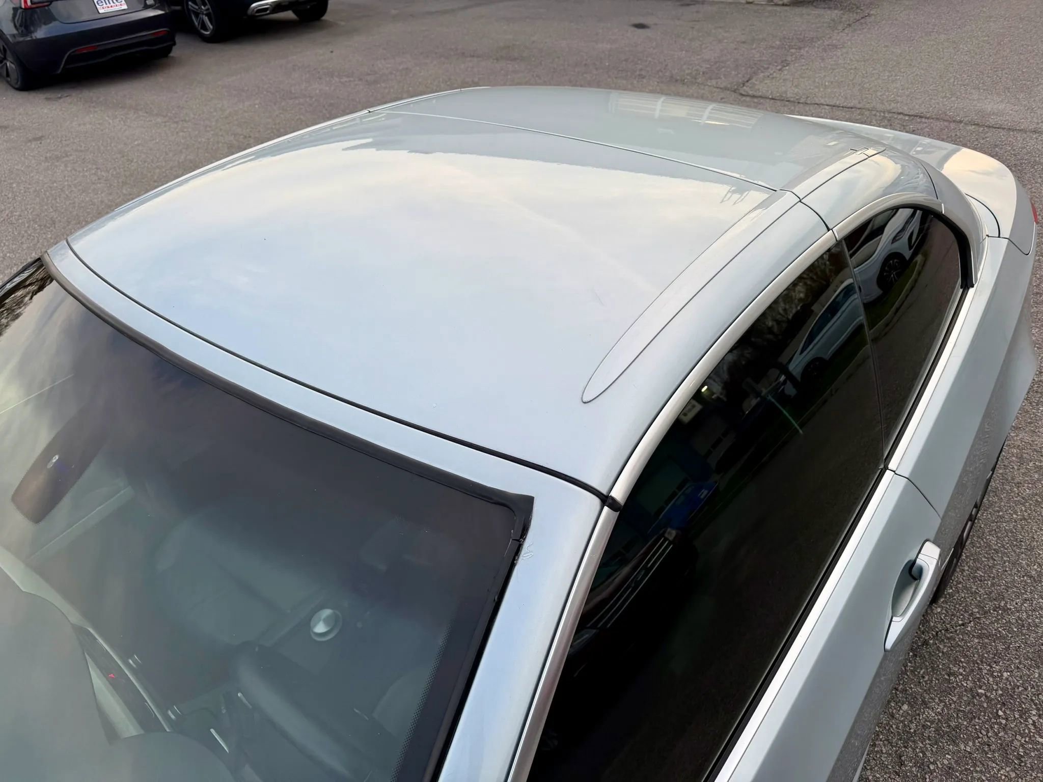 Used 2008 BMW M3 Convertible image 44