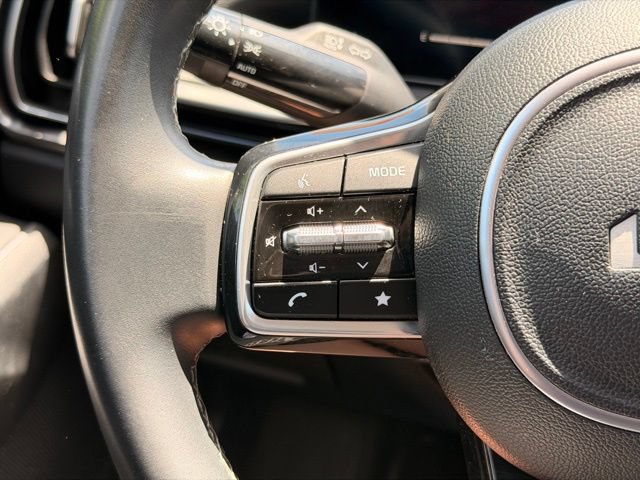 Used 2024 Kia Sorento S FWD image 24