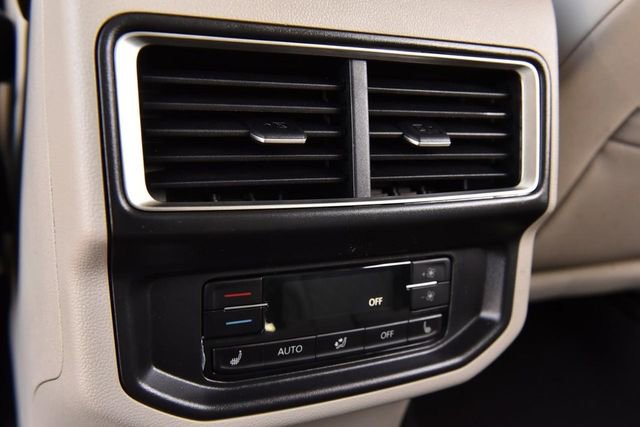 New 2026 Volkswagen Atlas SEL Premium R-Line image 22