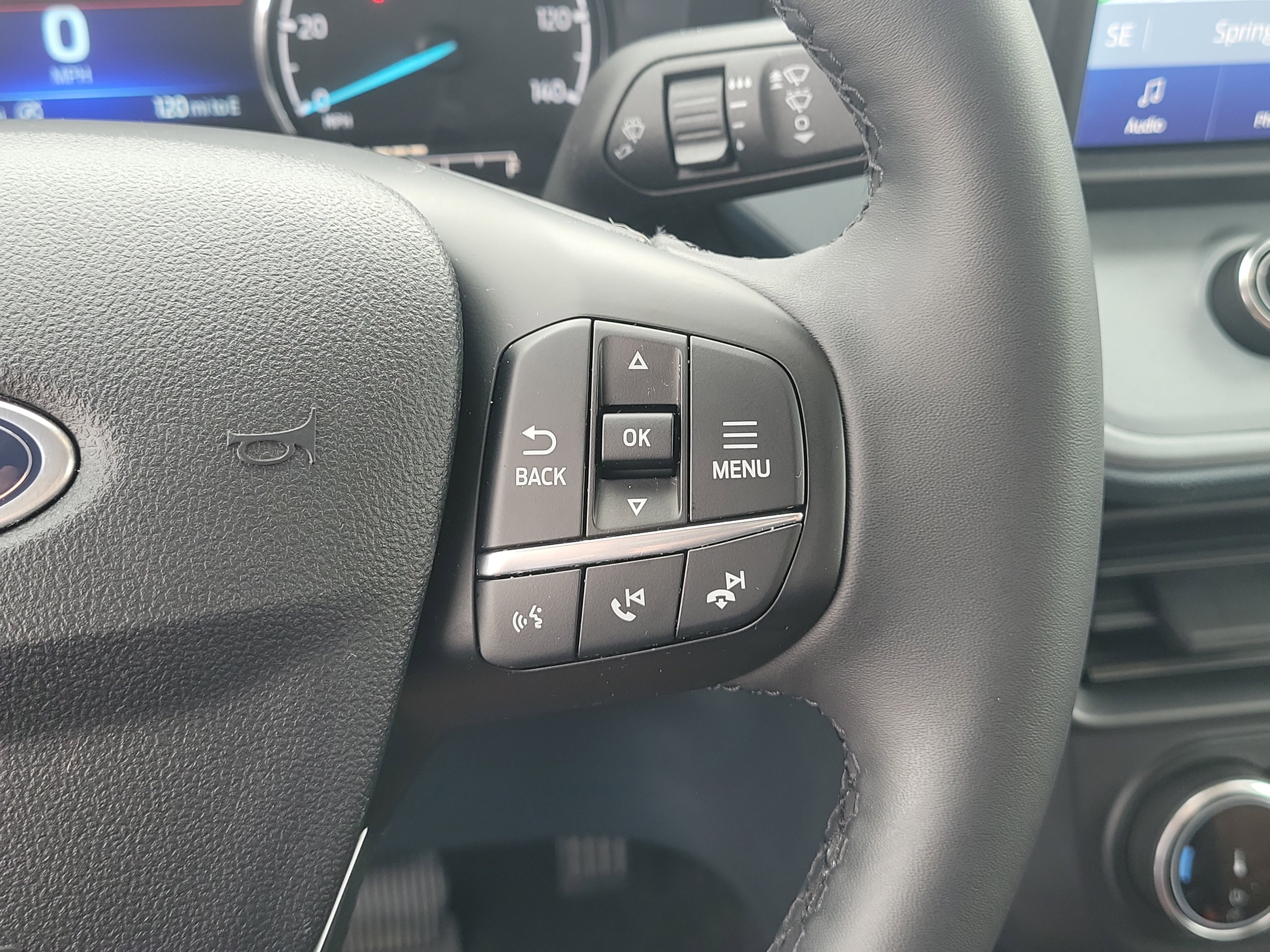 Used 2024 Ford Maverick Lariat w/ 4K Tow Package AWD/4WD image 23
