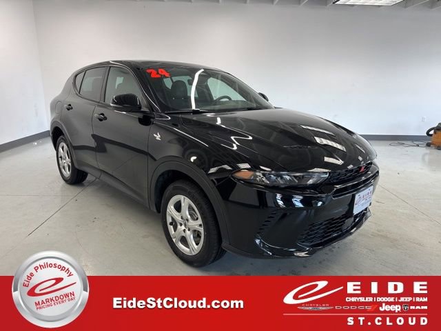 Used 2024 Dodge Hornet GT