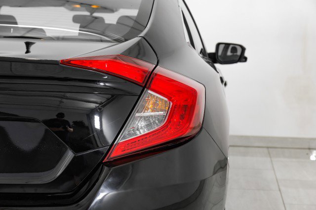 Used 2017 Honda Civic EX image 44