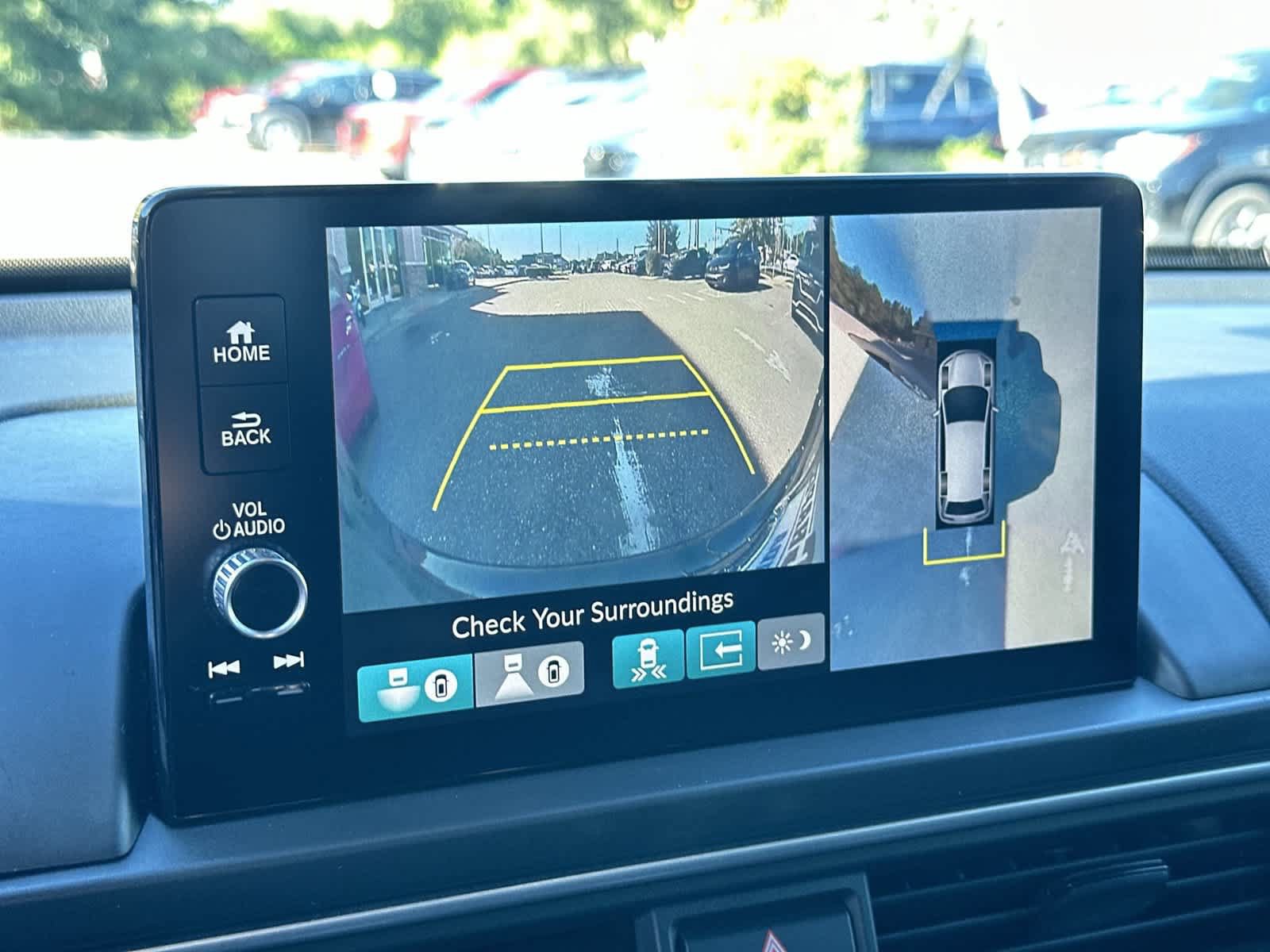 Certified 2025 Honda Pilot Elite image 19