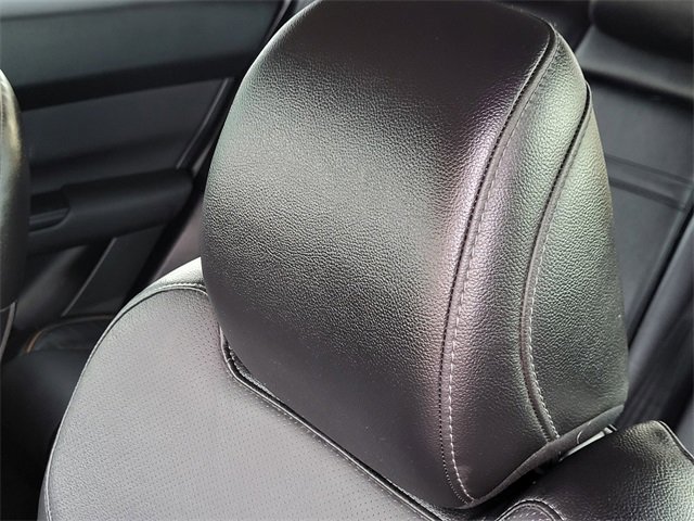 Used 2024 MAZDA CX-50 AWD 2.5 Turbo image 5