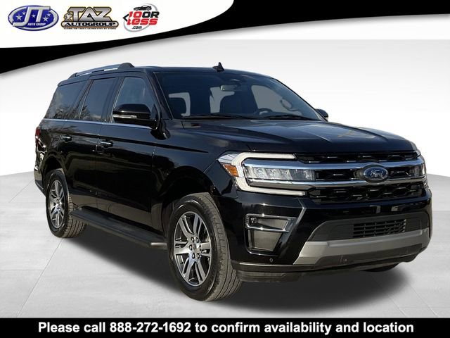 Used 2024 Ford Expedition Limited image 1