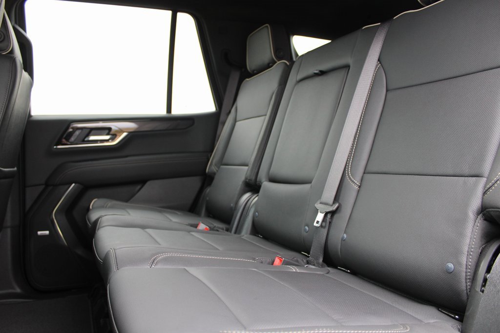 New 2026 GMC Yukon Elevation image 30