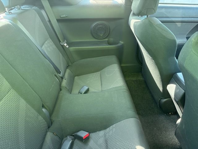 Used 2011 Scion tC FWD image 8