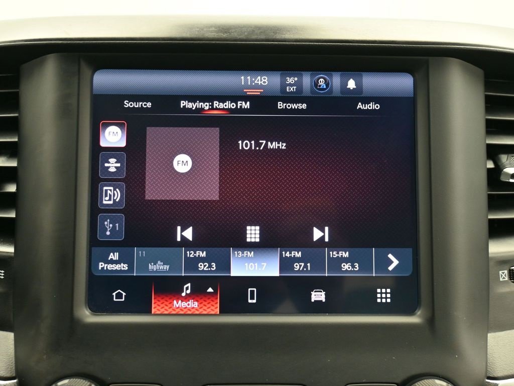 Certified 2024 RAM 2500 Big Horn image 25