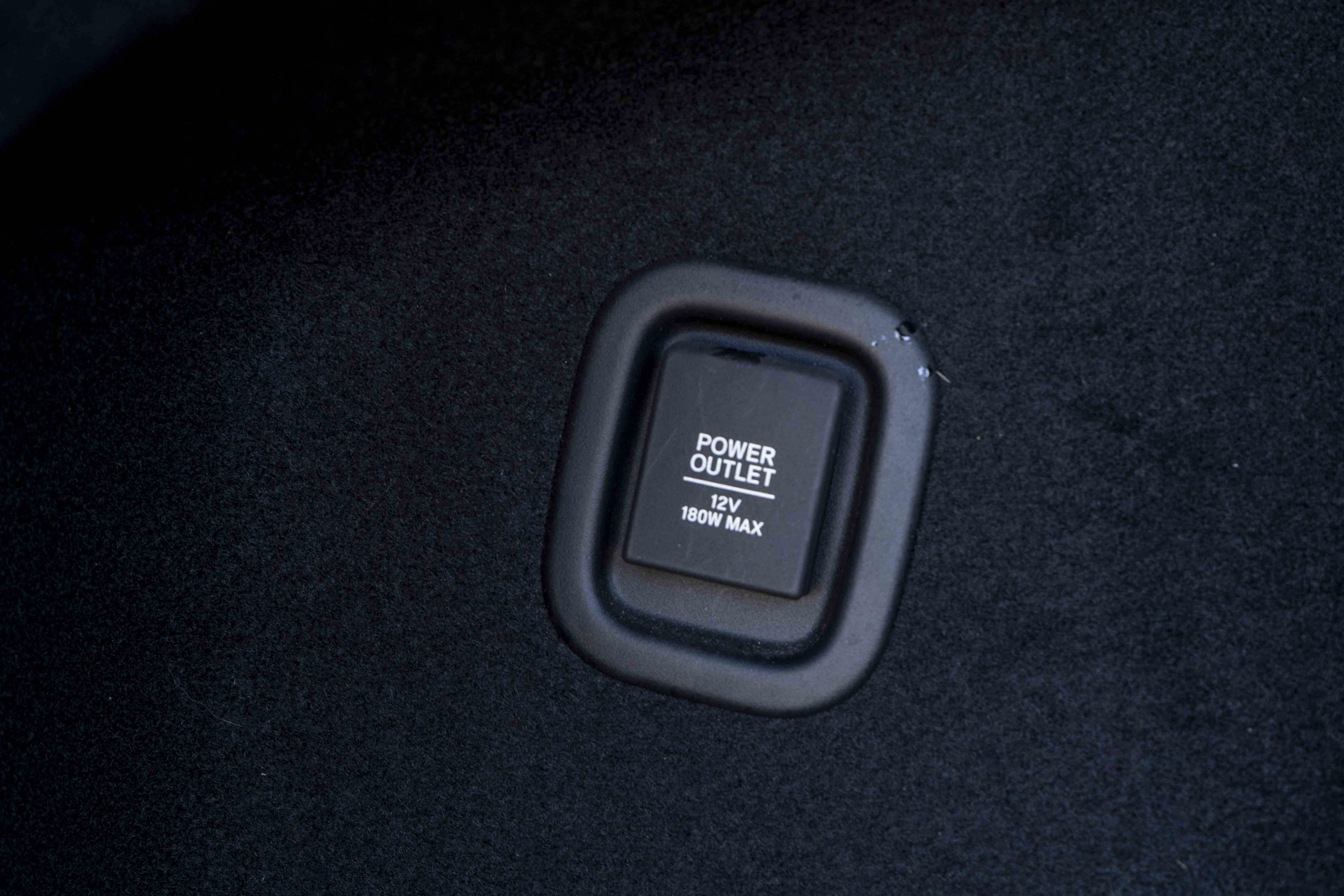 Used 2023 Honda Passport EX-L image 45