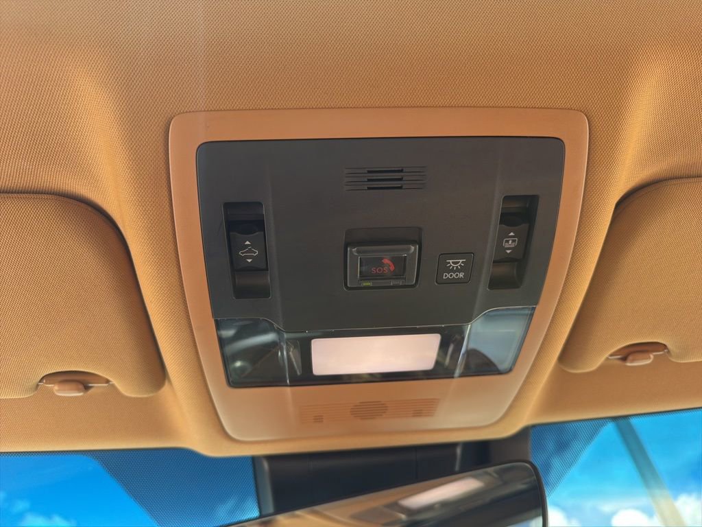 Used 2024 Lexus ES 350 w/ Premium Package FWD image 24