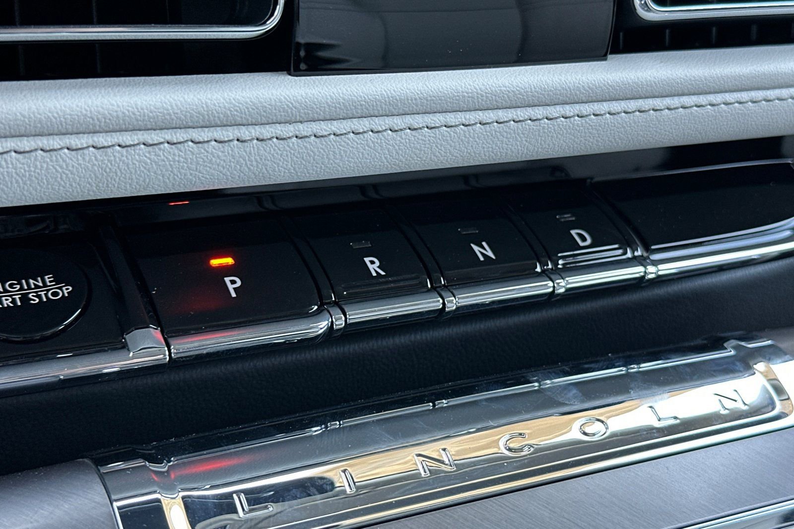 New 2026 Lincoln Aviator 2WD image 22