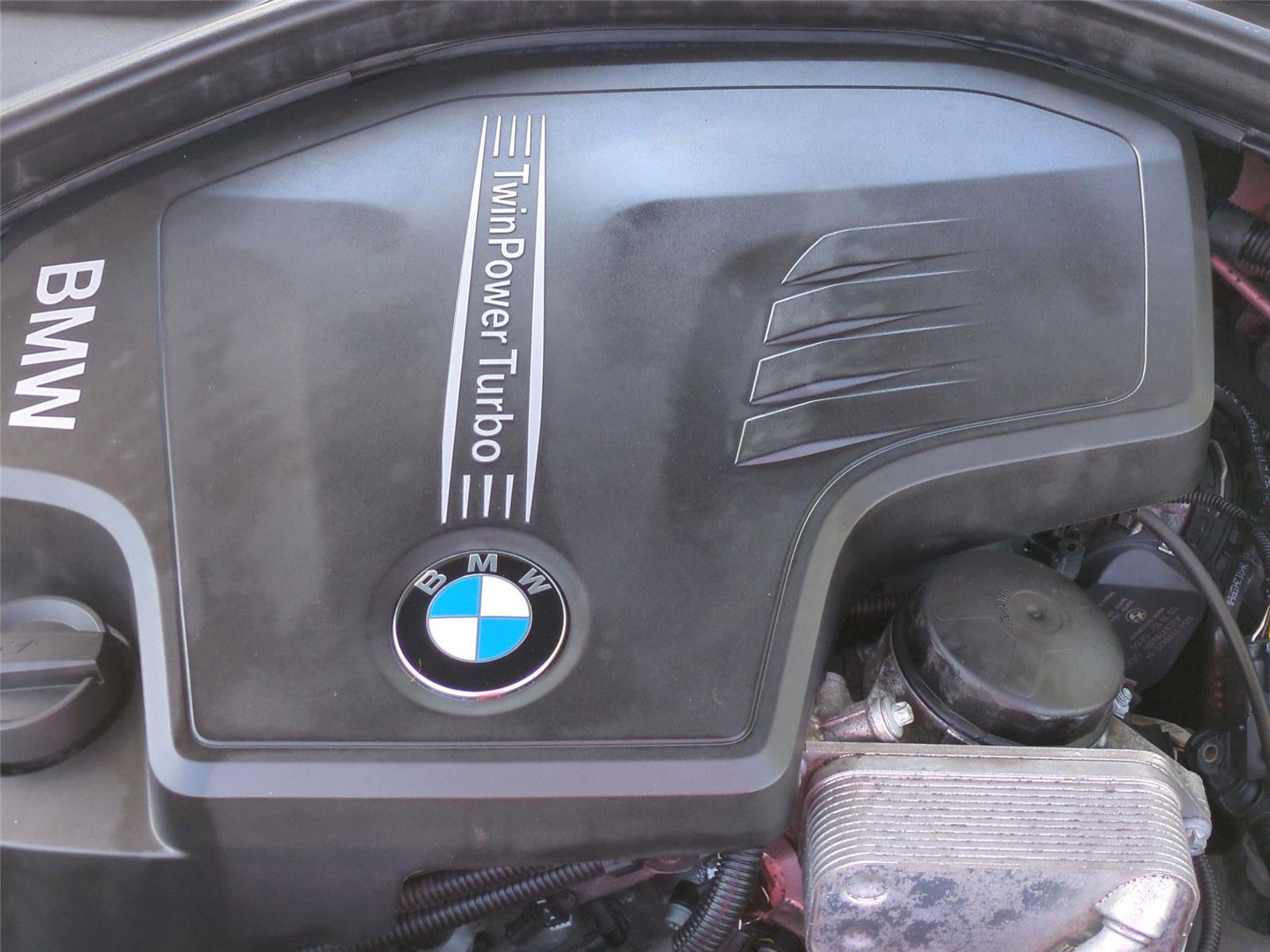 Used 2016 BMW 328i Gran Turismo xDrive AWD/4WD image 24