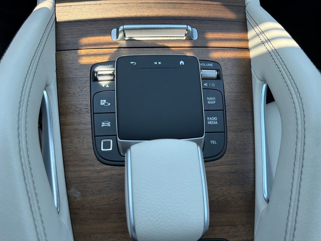 Certified 2025 Mercedes-Benz GLE 450 4MATIC image 25