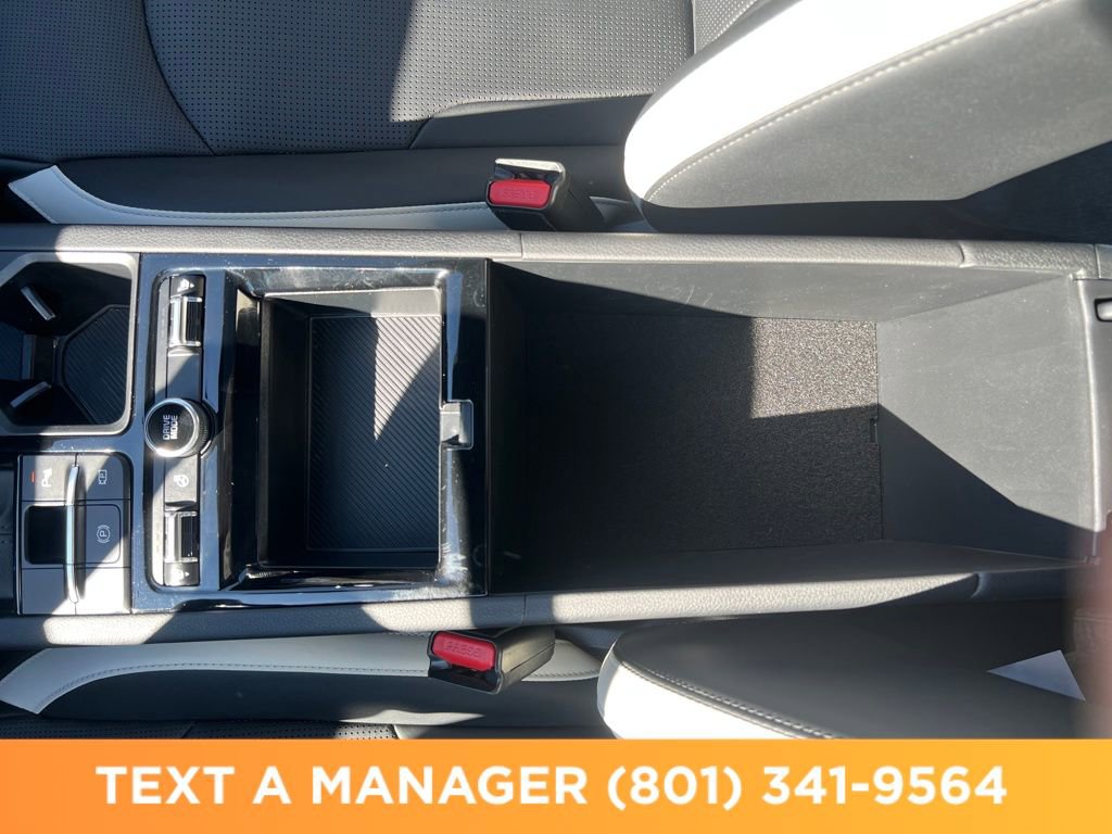 Used 2026 Kia Sportage X-Line image 28