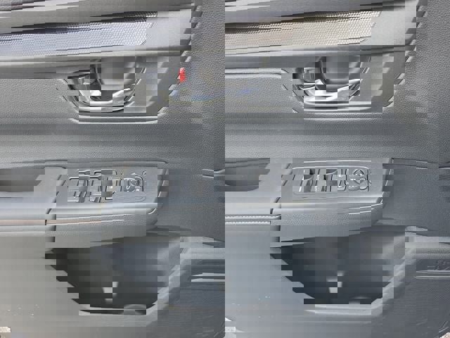 Certified 2026 Honda CR-V TrailSport image 31