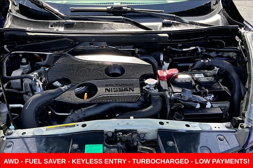 Used 2015 Nissan Juke S image 27