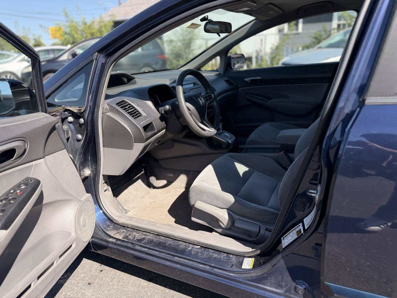Used 2009 Honda Civic LX image 27
