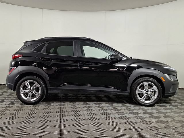 Used 2023 Hyundai Kona SEL AWD/4WD image 10