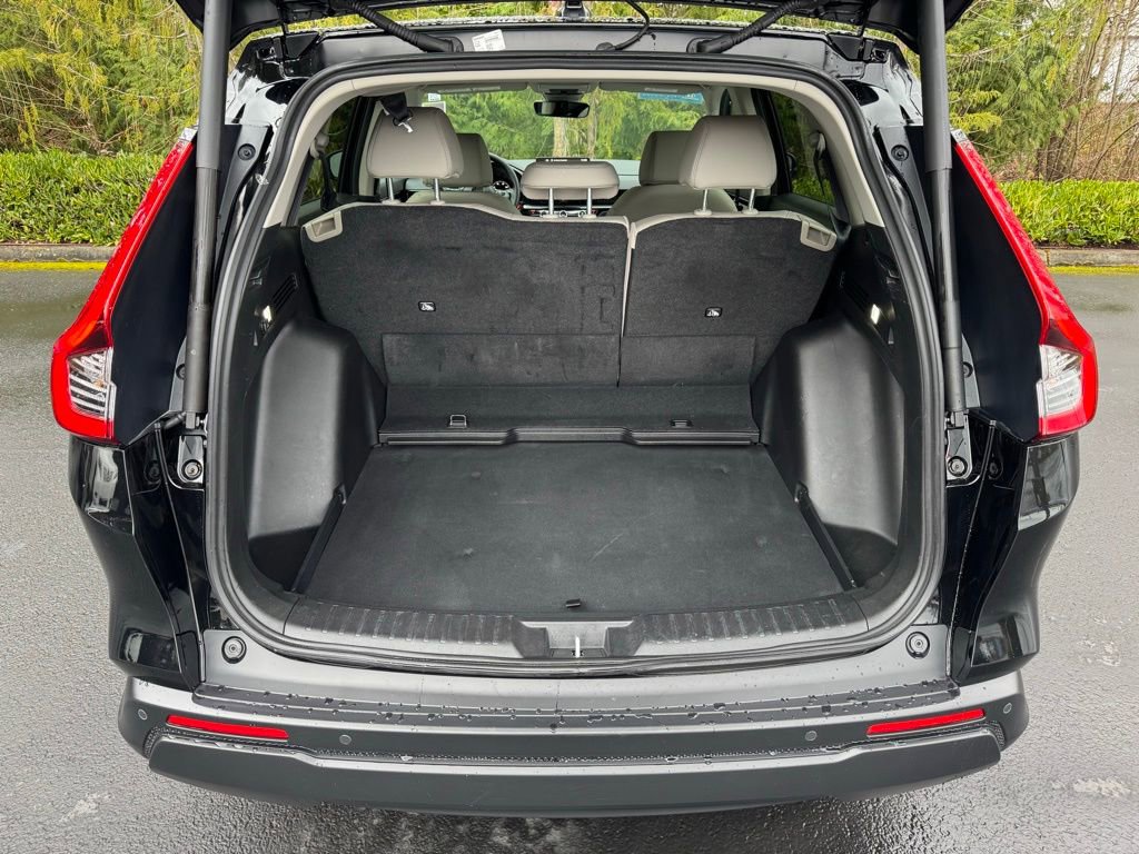 Certified 2025 Honda CR-V EX-L image 10