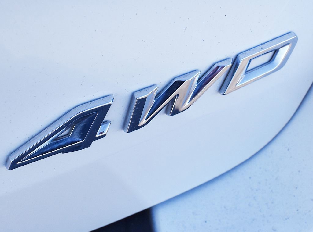 Used 2025 Ford Explorer ST-Line AWD/4WD image 17