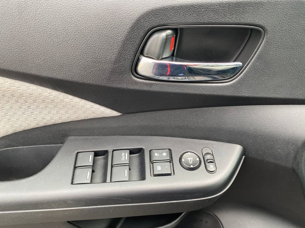 Used 2016 Honda CR-V EX image 14