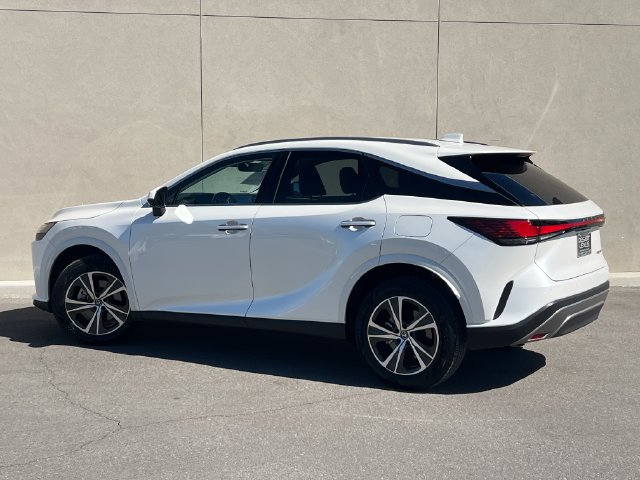 Used 2024 Lexus RX 350 Premium w/ Accessory Package (Z1) FWD image 6