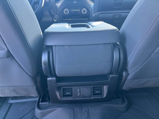 Used 2024 Chevrolet Silverado 1500 Custom image 15