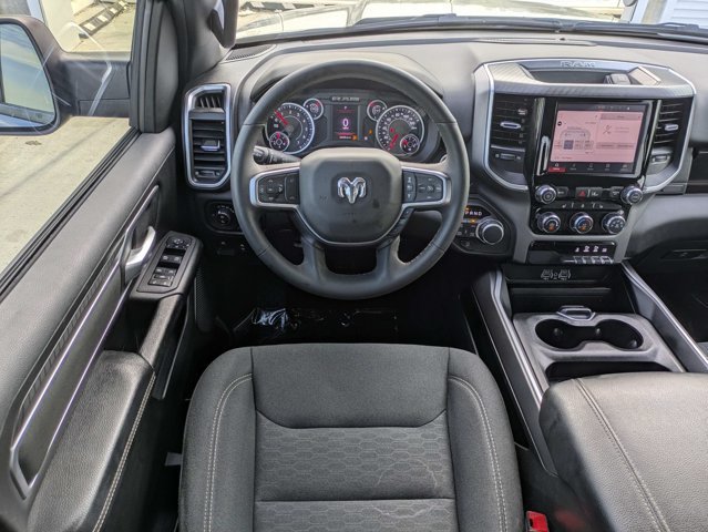 Used 2025 RAM 1500 Big Horn AWD/4WD image 15