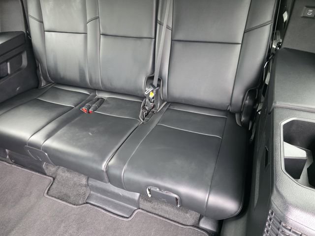 Used 2025 Toyota Sequoia Limited w/ Tow Technology Package AWD/4WD image 26