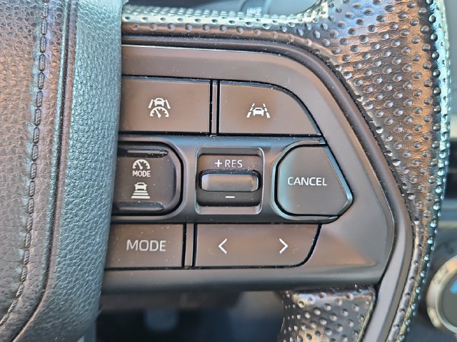Used 2026 Toyota Tacoma SR AWD/4WD image 22