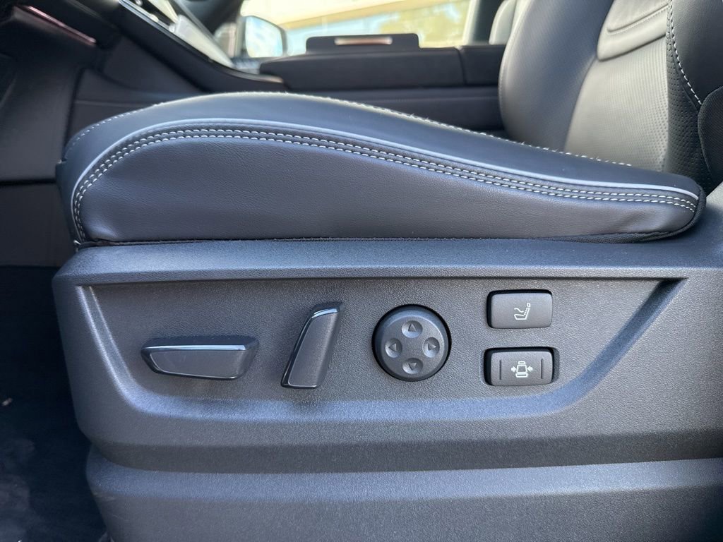 New 2026 INFINITI QX80 Autograph image 29