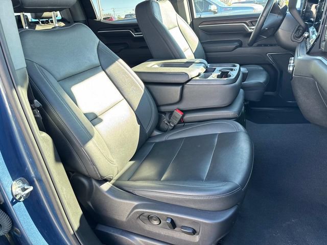 Certified 2024 GMC Sierra 1500 SLT image 24