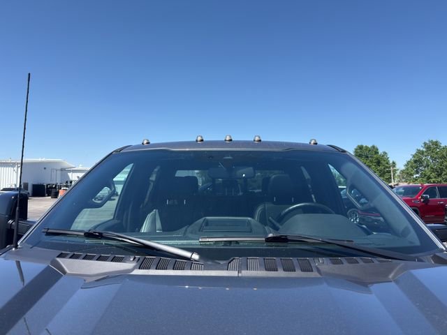 Used 2022 Ford F350 Lariat w/ Tremor Off-Road Package AWD/4WD image 25