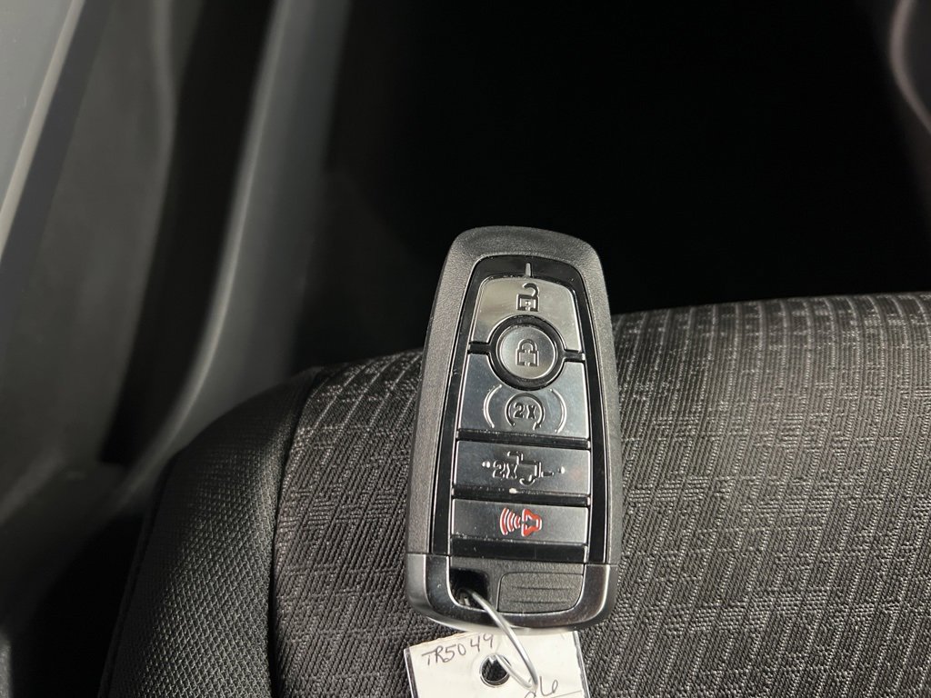 New 2026 Ford F150 XLT w/ Equipment Group 302A MID image 42