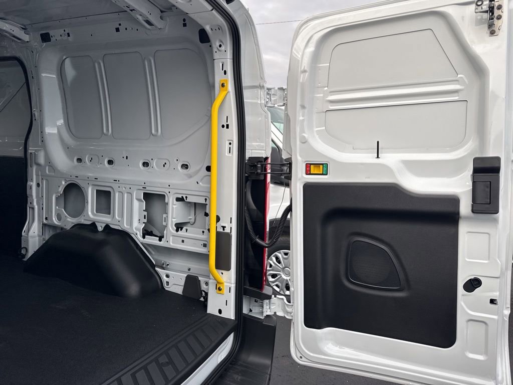 New 2026 Ford Transit 150 Low Roof image 19