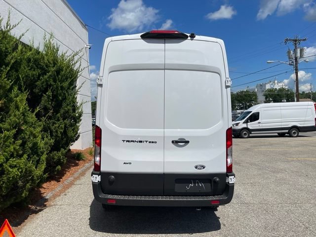 New 2026 Ford Transit 250 148 High Roof AWD image 7