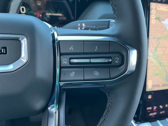 New 2026 GMC Yukon XL Denali w/ Sun & Power Step Package RWD image 22
