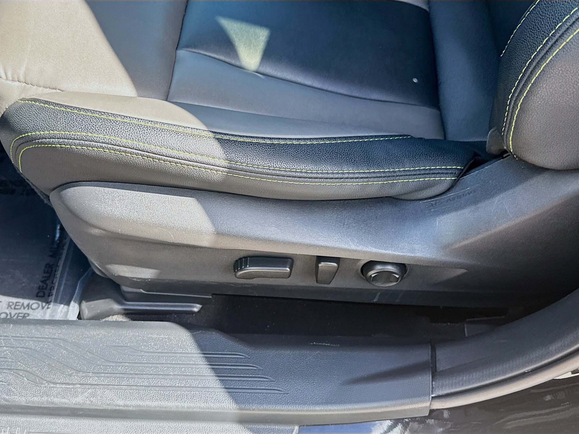 Used 2024 Subaru Outback Onyx Edition image 17