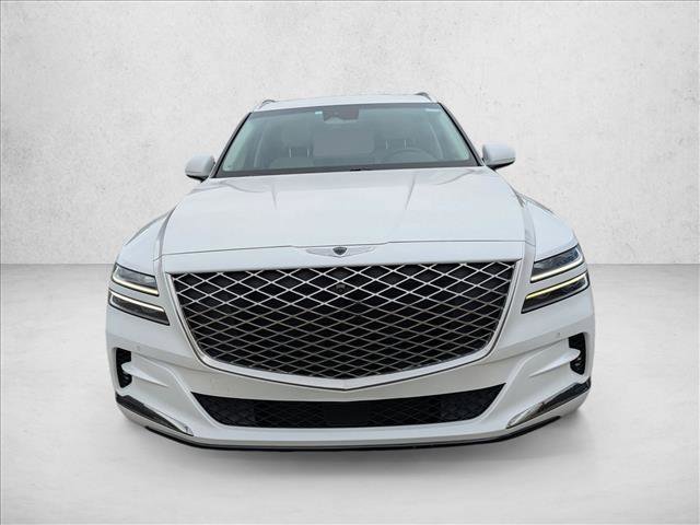 Used 2023 Genesis GV80 2.5T w/ Advanced Package video 2