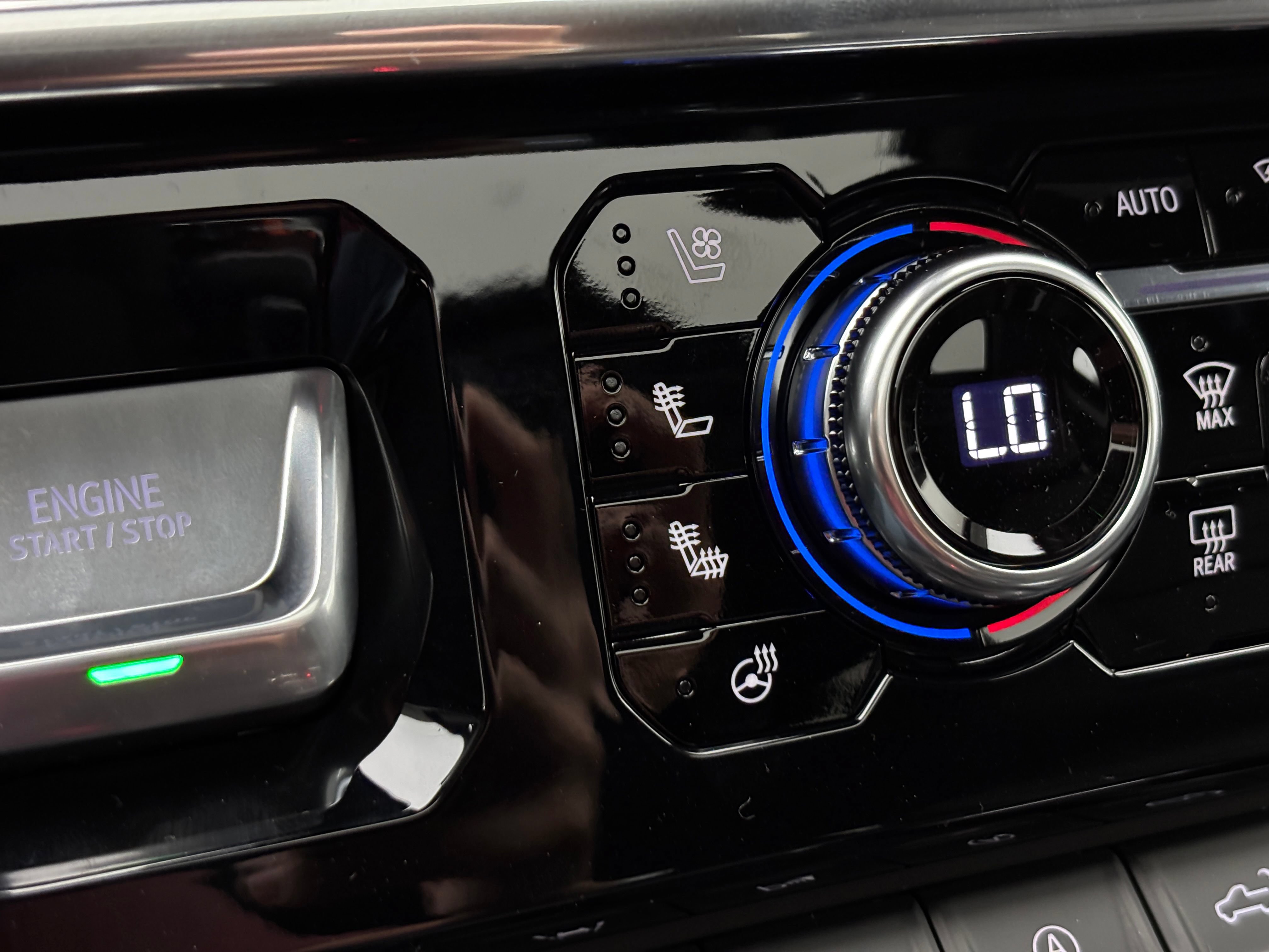 New 2026 GMC Sierra 1500 Denali AWD/4WD image 7