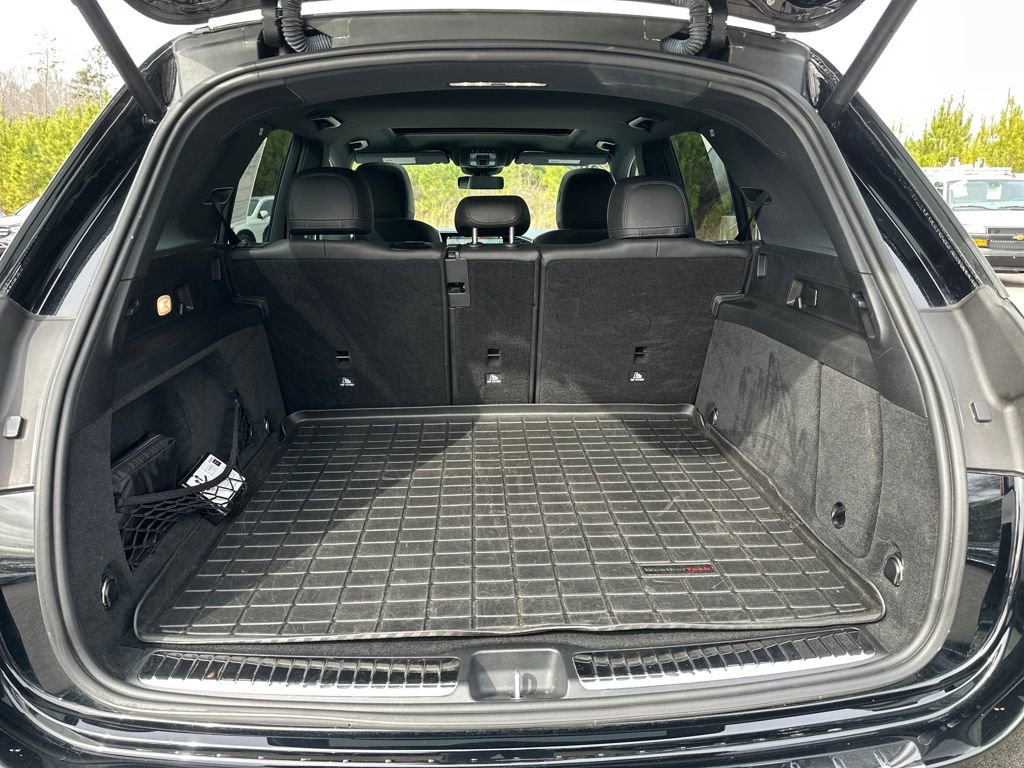 Certified 2021 Mercedes-Benz GLE 350 image 31