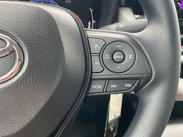 New 2027 Toyota Corolla LE FWD image 18