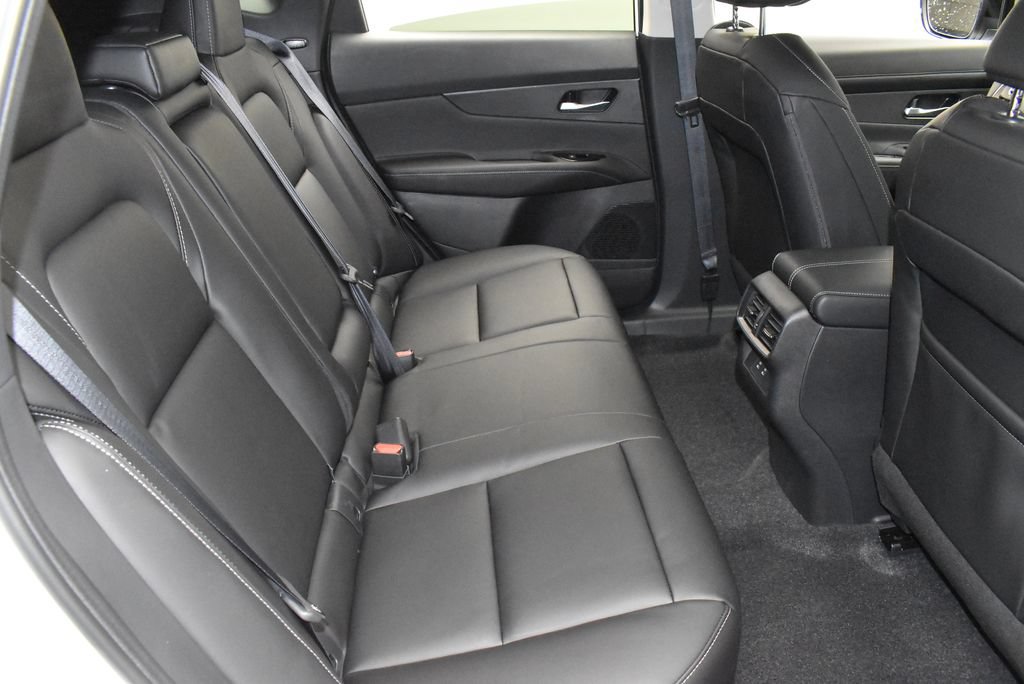 New 2026 Nissan Murano SV AWD/4WD image 31