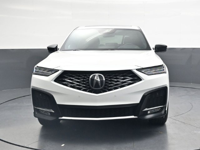 New 2026 Acura MDX A-Spec AWD/4WD image 10