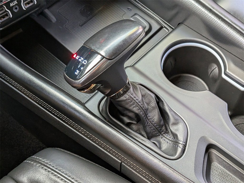 Used 2022 Dodge Durango GT image 17