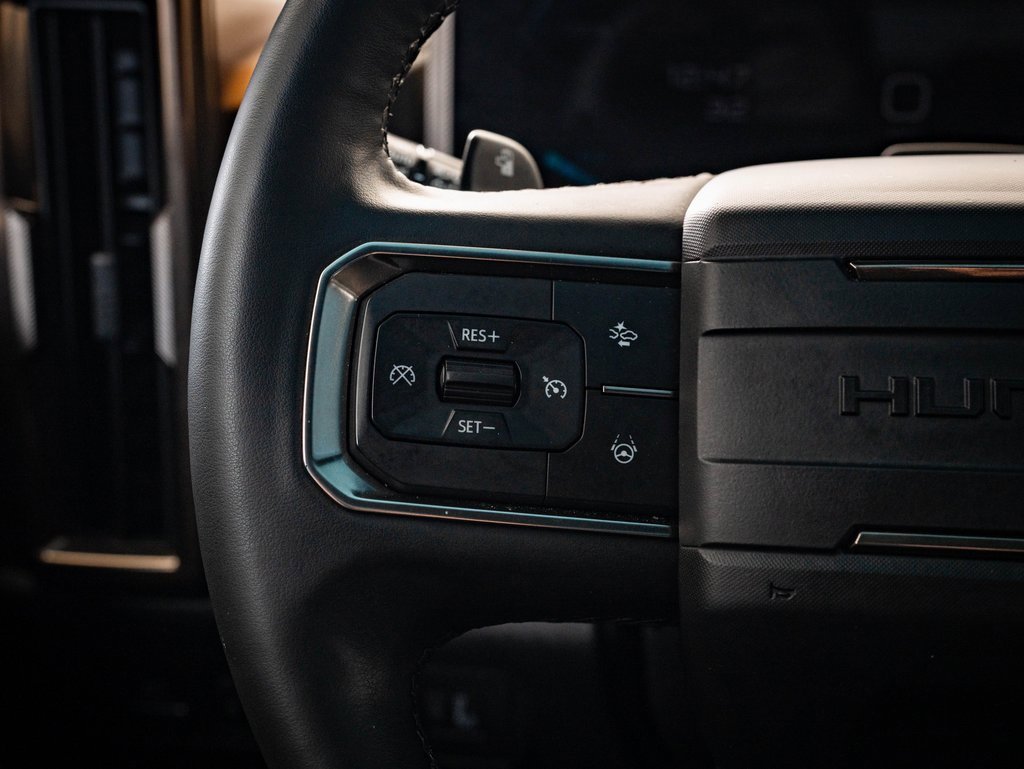 Used 2024 GMC Hummer EV 3X image 31