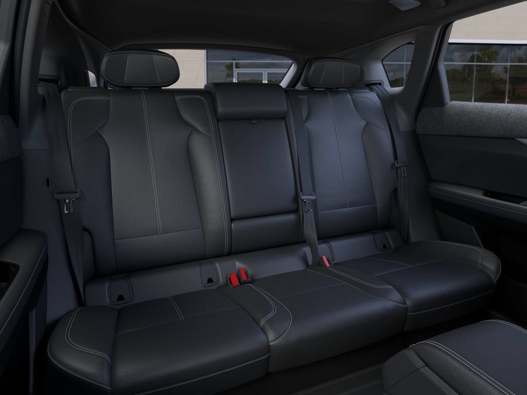 New 2027 Cadillac Optiq Luxury w/ LPO, Floor Liner Package AWD/4WD image 21